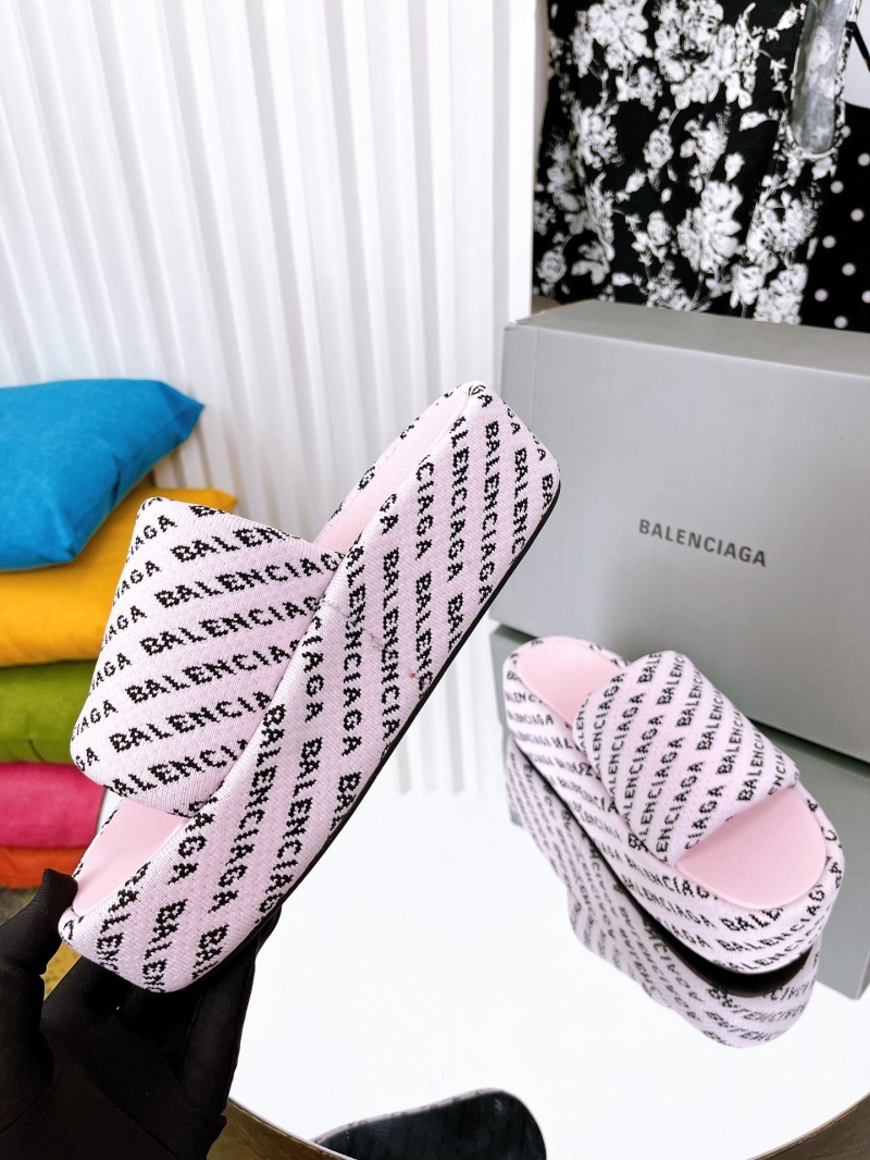 Balenciaga Slippers